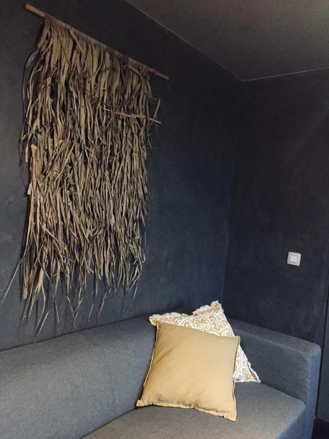 Cote Campagne Apartment ดูร์บี ภายนอก รูปภาพ