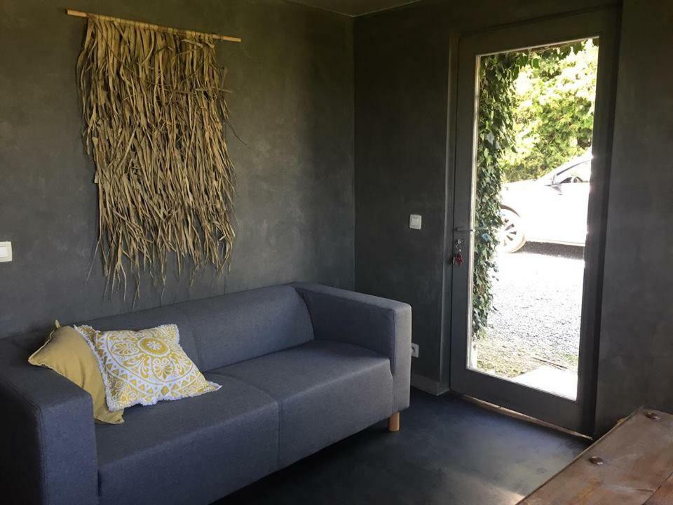 Cote Campagne Apartment ดูร์บี ภายนอก รูปภาพ
