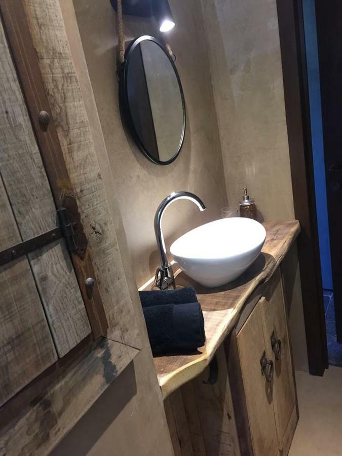 Cote Campagne Apartment ดูร์บี ภายนอก รูปภาพ
